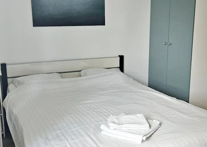 U Honoraty Ustronie Morskie