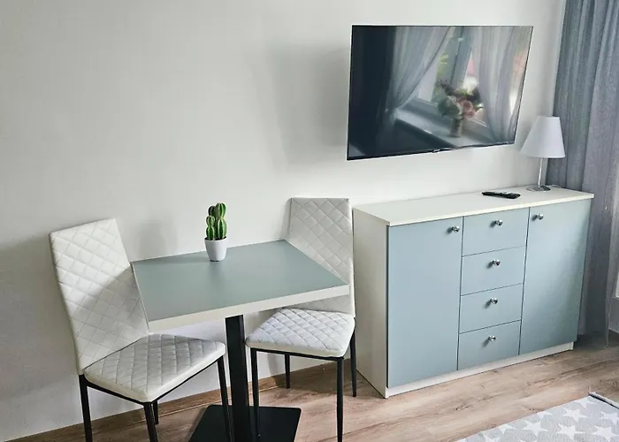 U Honoraty Appartement