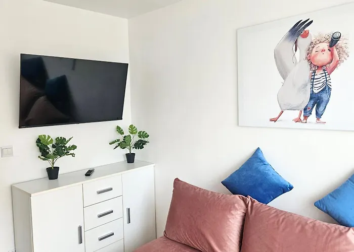 Appartement U Honoraty