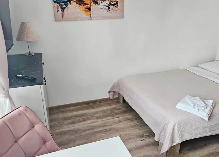 U Honoraty Appartement *