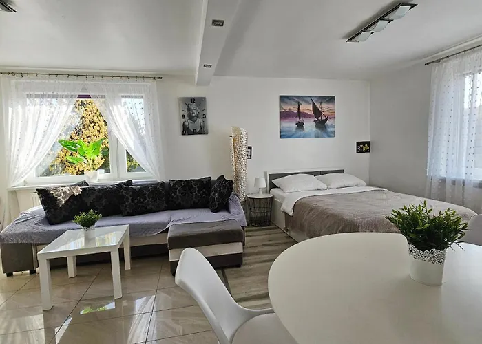 Appartement U Honoraty *