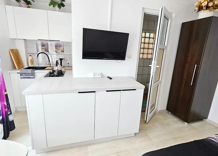 U Honoraty * Ustronie Morskie