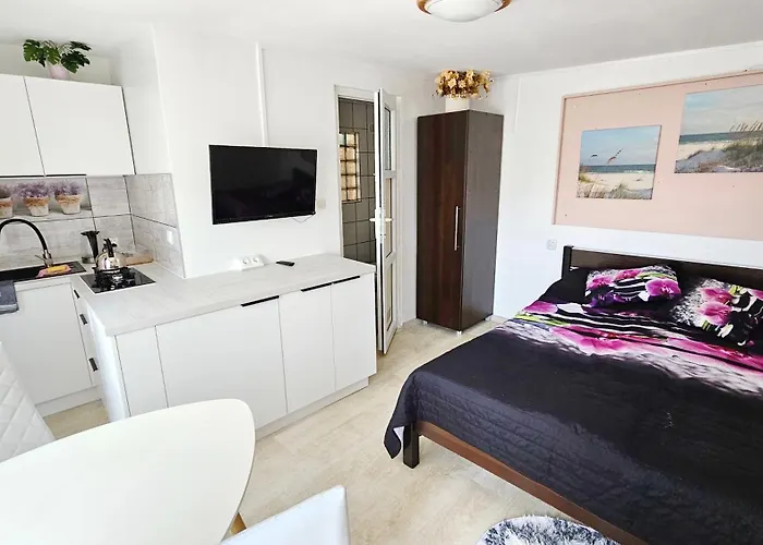 U Honoraty Appartement