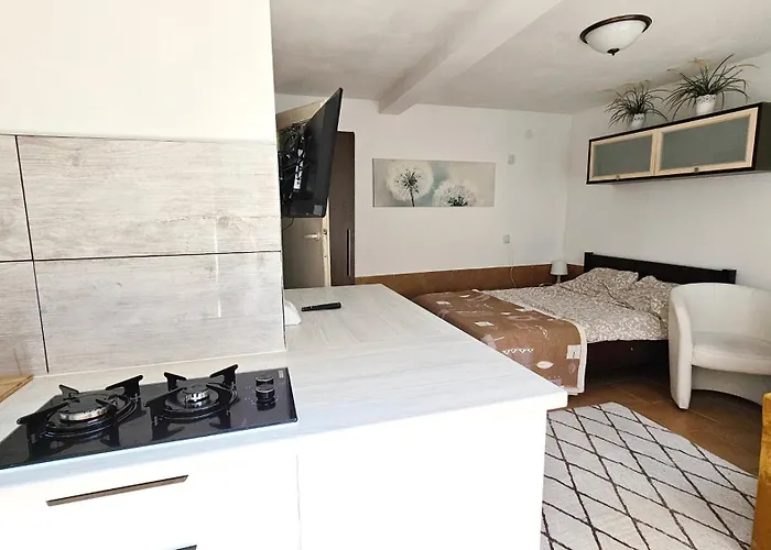 U Honoraty Appartement *